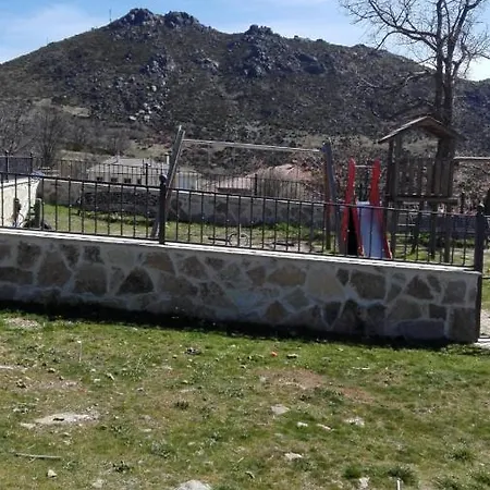 El Picozo Country house