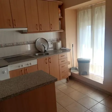 El Picozo בית כפרי