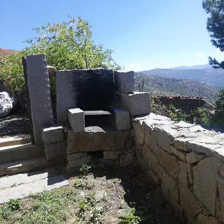 El Picozo Country house