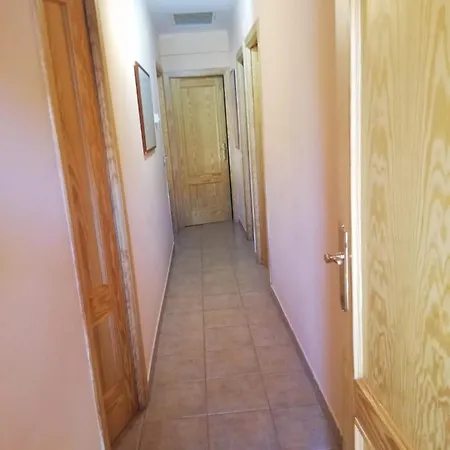 El Picozo Horcajo de la Ribera