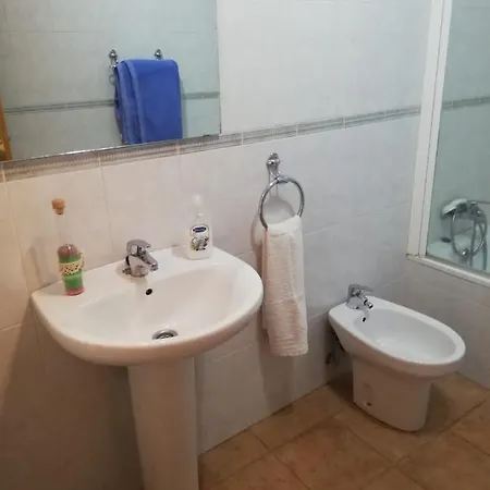 בית כפרי El Picozo Horcajo de la Ribera