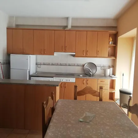 El Picozo カントリーハウス