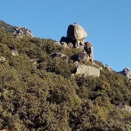 El Picozo Horcajo de la Ribera
