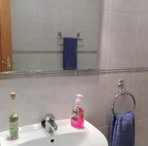 El Picozo カントリーハウス *