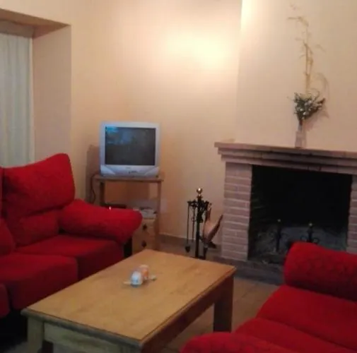 Séjour à la campagne El Picozo