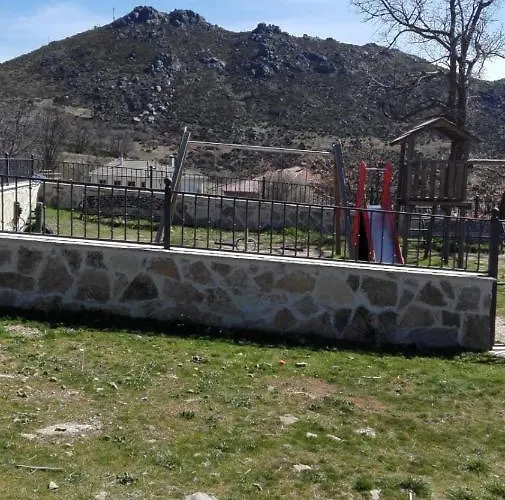 El Picozo Séjour à la campagne