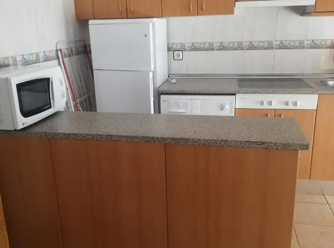 El Picozo * Horcajo de la Ribera