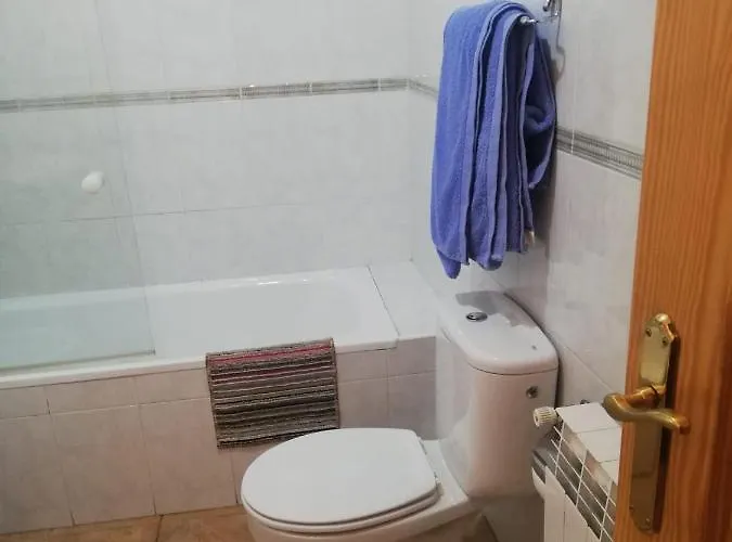 カントリーハウス El Picozo *