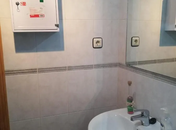 El Picozo カントリーハウス *