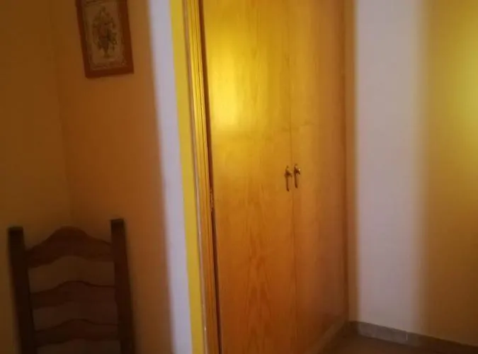 El Picozo Séjour à la campagne Horcajo de la Ribera