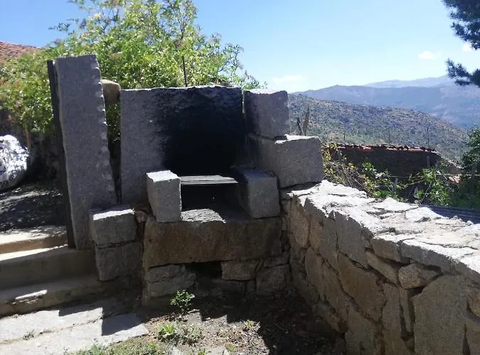 El Picozo Séjour à la campagne