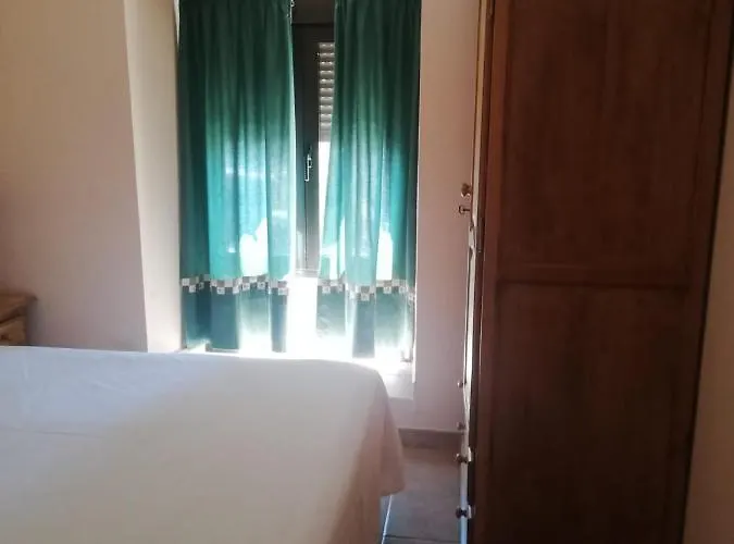 El Picozo Horcajo de la Ribera