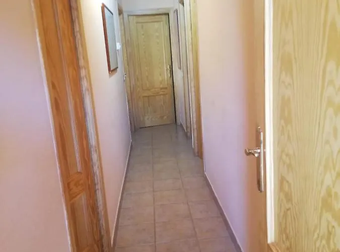 El Picozo Horcajo de la Ribera