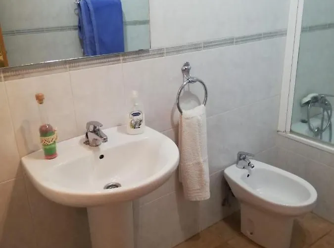 Séjour à la campagne El Picozo Horcajo de la Ribera